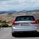 Image for article titled The 2017 Volvo S90 And V90 Are Why You Should Buy Swedish Instead Of German